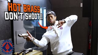 Range Etiquette You MUST Know!