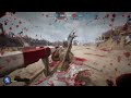 Chivalry 2 Accidental Plot Armor