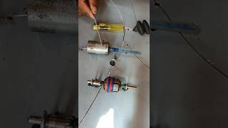 ओटोमेटिक कर डाला 🛞🛞 Dc motor