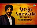 Capture de la vidéo Ayega Anewala | आएगा आनेवाला | Charanjit Singh | Orchestra | Indian Classical Instrumental Music