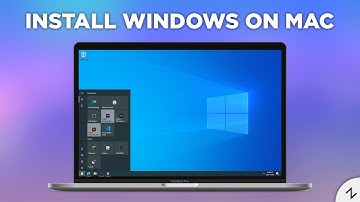 How to Install Windows on Mac (2025) (Step-by-Step)