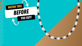 The Best Mens Necklace on Amazon?