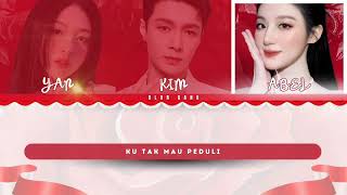 Solidarigank  Kopi Dangdut  Cover By Mawar Berduri From Blurgank