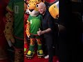 World Cup Sell-Off Is A 'Betrayal Of Football'