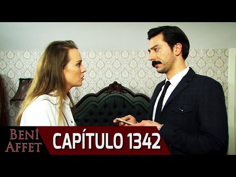 Perdóname (Beni Affet) - Capítulo 1342