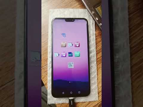 Honor 9X lite кирпич восстановлен ✅✅