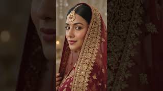 Luxury BridalAffordable Wedding Collection #bridaljewellery #kundanset #weddinglook #jewelleryshorts