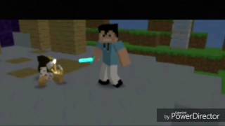 #1- Intro Para Davi Gamer player