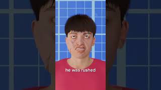 Never Smoke On The Toilet This Is Why