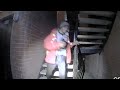 Bodycam: Fleeing Armed Suspect Shot By Police. Mesquite, TX. February 12, 2022.