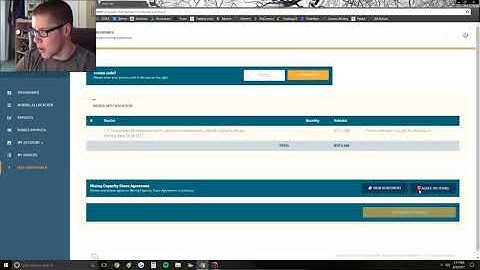 $1000 Genesis Mining Bitcoin Contract Upgrade! 83TH Earning Me Over $50 Per Day