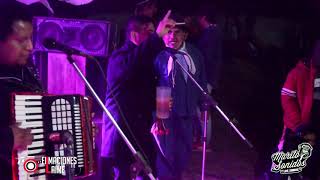 Los Del Cerro En Vivo En Pampa Grande - Tincho Bailable - Marito Sonidos - Guachipas Salta