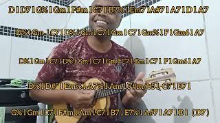 Vídeo de Tudo é festa