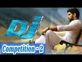 Dj Competition- 2 | Fully dialogue mix competition song | free flp download |