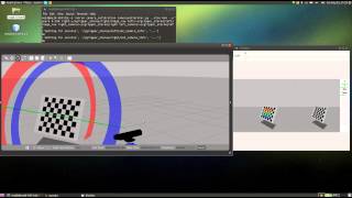 stereo camera calibration