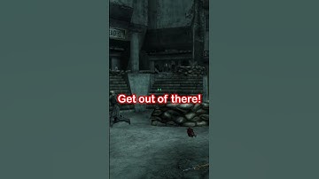 I will kill all the super mutants #gaming #shorts #comedy #fallout