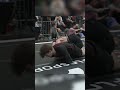 Logan Smith catches a tight ankle lock 💥 #ADCCWCTrials