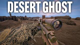 How I Became A Ghillie Sniper No One Could Escape in Arma Reforger!