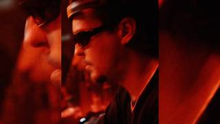 Julian Jordan  Right Nahh