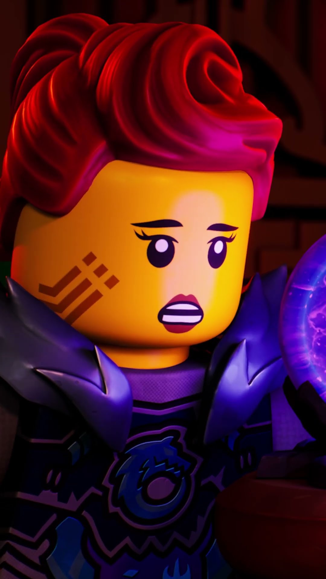POV: Monday mornings be like... ⏰#Ninjago #Shorts