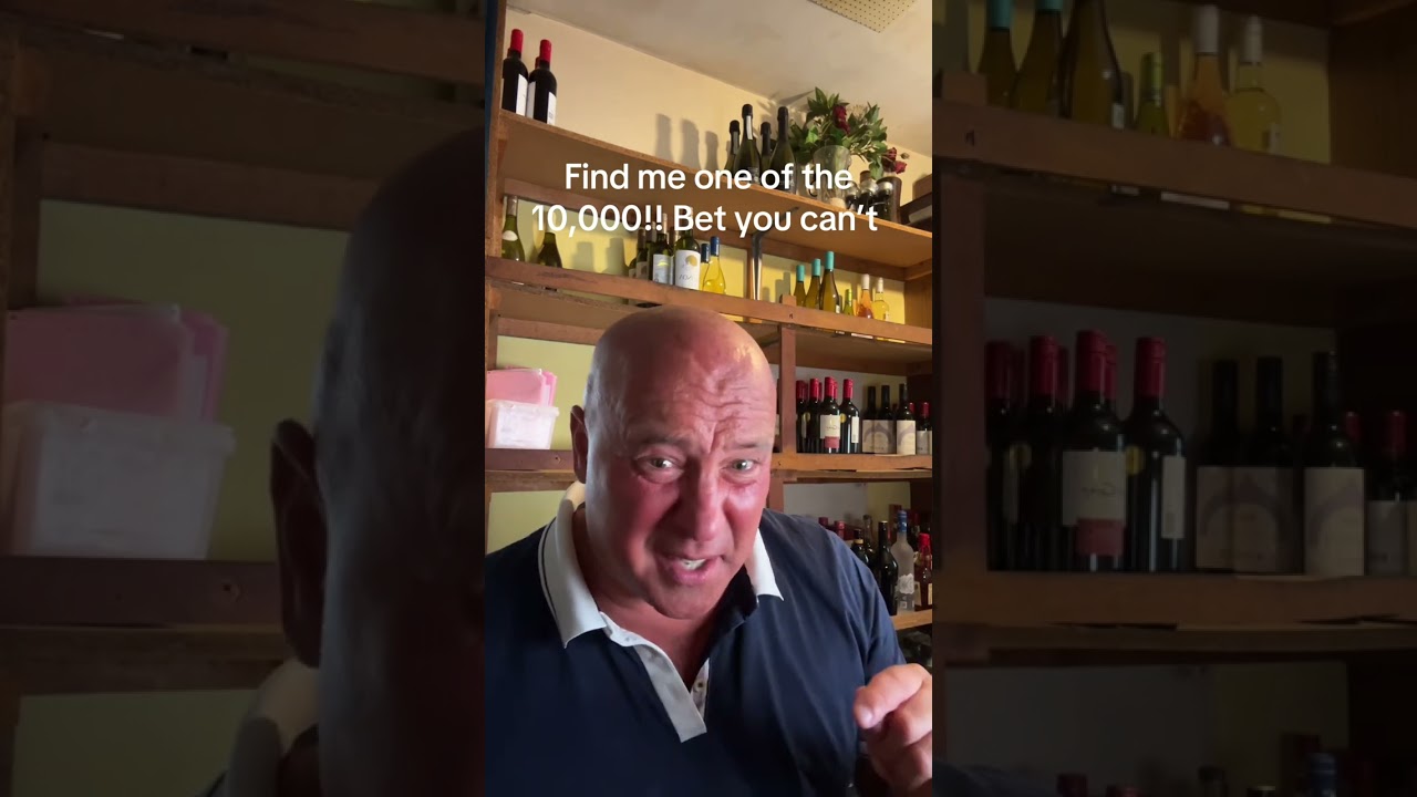 Find me one of the 10,000 ‘volunteers’ for the digital wallet