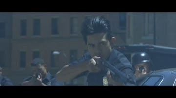 『S.W.A.T.ユニット571 人質奪還作戦』予告編