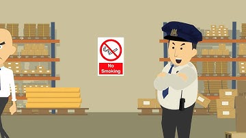 Static Guarding | Security Officers | Key Holding Services - ivp.org.uk