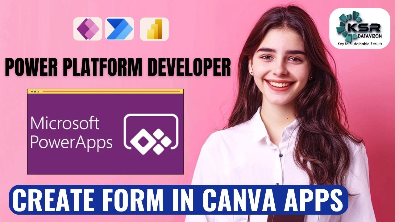 Master Power Apps Validation: Avoid These Mistakes! - YouTube