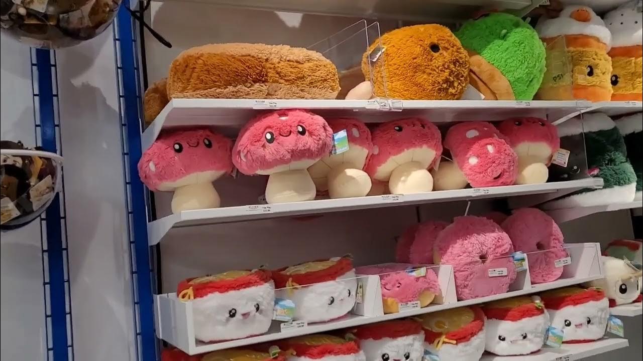 TOYS R US AMERICAN DREAM MALL NJ USA WALK THROUGH YouTube