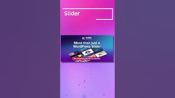 Top 5 WordPress Slider Plugin  #wordpress #wordpresswebsite #wordpresstutorial #wordpressplugins