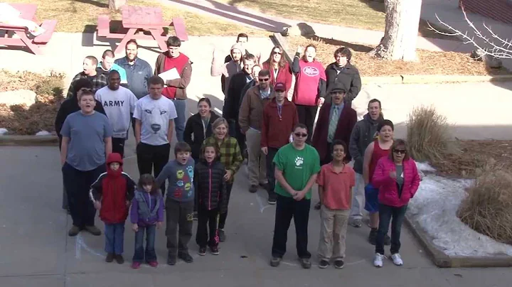 Laradon Hall's 65th Anniversary