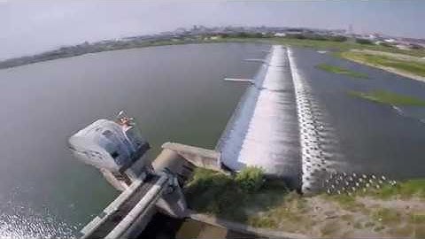 Sunday chill flight | FPV Freestyle drone