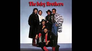 The Isley Brothers - Don't Say Goodnight (It's Time For Love)