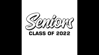 Oldsmar Christian School - Senior Slideshow 2022