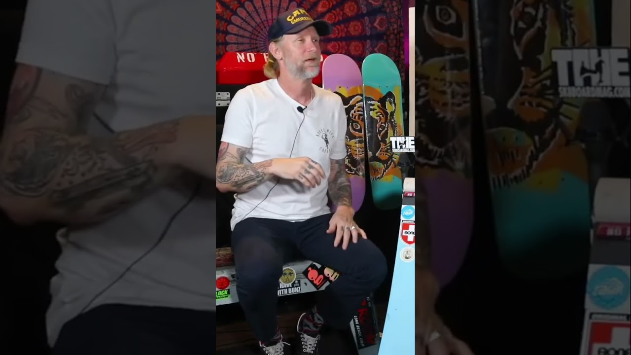 Real Talk w/ Ricki Bedenbaugh | TSM LIVE Show 🛹🔥