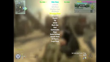 Mw2 Super Lemon Haze v1 {Bypass} +Backup Download (No Jailbreak)