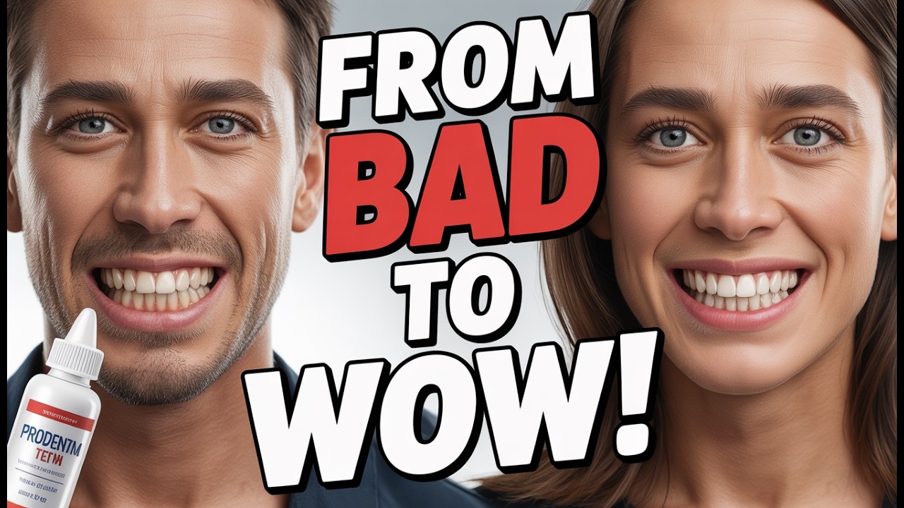 ProDentim Results EXPOSED: Does This 3.5 Billion Probiotic Really Work