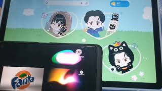 Full Best Animation Logos Race, Ident Sounds, Original - V15 V25 V45 V55