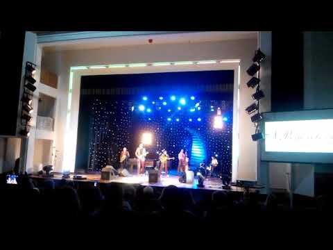 джаз-банд "Руки в Брюки" на Jazz Days in Krivbass