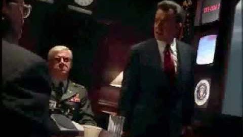 command and conquer (first decade):  citizen/soldier