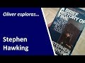 Forpasis Profesoro Stephen Hawking  | Esperanto language