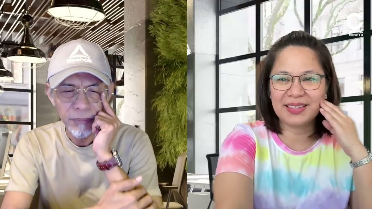 WOMEN'S MONTH : BONG SUNTAY