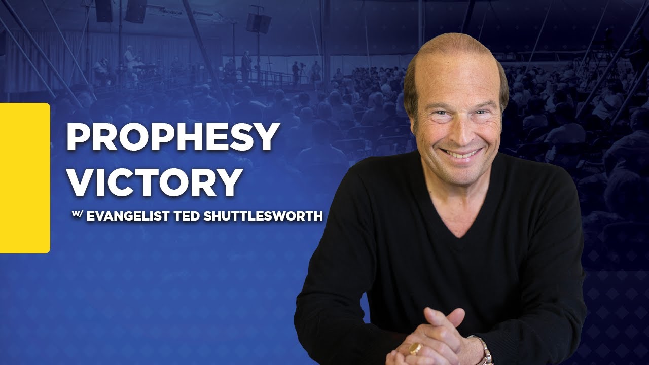 Пророчество Победы