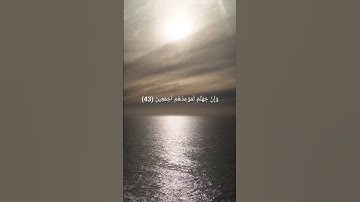 القارئ هزاع البلوشي (قَالَ هَٰذَا صِرَاطٌ عَلَيَّ مُسْتَقِيمٌ)🌱