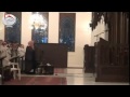 دعاء ختم القرآن للشيخ خالد الجليل رمضان 1435هـ