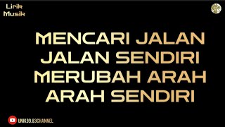 MENCARI JALAN & MERUBAH ARAH SENDIRI BY @Unik99.83channel 