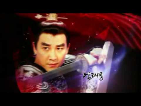 Queen Seon Deok - Opening Title