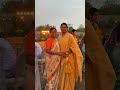 Sita Rama Inspired Wedding Decor 💛 | Telugu Haldi Decoration #wedding  #haldidecor  #sitaram