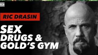 The Current Rich Piana Situation Who Do We Believe? TMZ Or The Police?