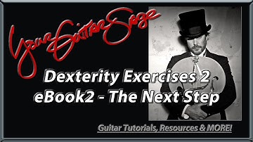 YGS - Dexterity Exercises 2 - EB2TNS - Beginner Acoustic Guitar Lesson.mp4